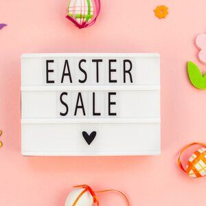 🐇 NEW Easter Leggings and Tops For Women and Girls